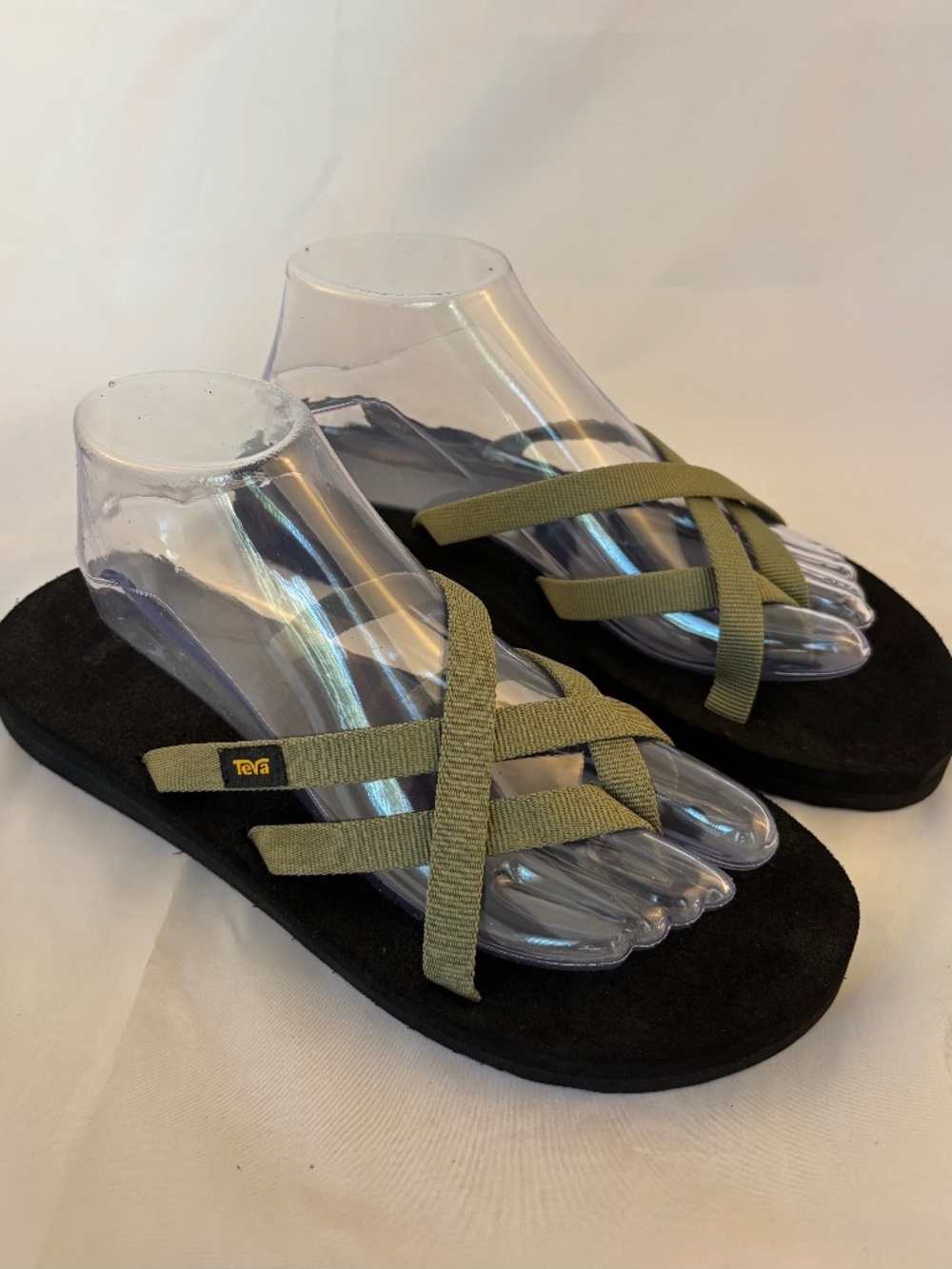 Teva Olowahu Sandals